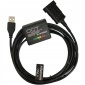 100025 интерфейс снг cng usb ftdi для alfatronic