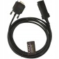 100039 интерфейс снг rs232 для omvl dream xxi - p от ccy