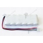 1158145600100 аккумулятор precyzja gti geomaster 6x1 oryginalny