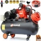 KowaLK4 компрессор k4 масляный 100l компрессор воздушный 400v