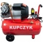 ZVA50 компрессор компрессор 50l kupczyk zva 50 370 л / мин
