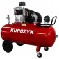 KK590 компрессор компрессор 200 литров kk 590 / 200 kupczyk