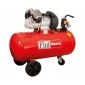 VKM40201003M компрессор масляный 100l компрессор fini 230v итальянский