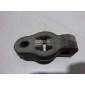 MN130291 Резинка подвеса глушителя Mitsubishi Colt (Z3) (2003 - 2012)