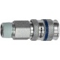 DRSA6141513 быстроразъемное соединение с стали 35 бар ср . 7 , 2 гарантия . внешнее 3 / 8