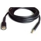 52450 mac allister шланг myjki 5m m22 - wtyk macallister