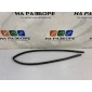 EG2156760B уплотнительная резинка на жабо Mazda CX-7 ER 2007 EG21-56-760B