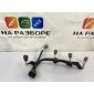L3K967080A проводка топливных форсунок Mazda CX-7 ER 2007 L3K9-67-080A