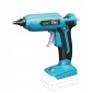 DED7052 пистолет для kleju 18v dedra sas + all