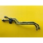 4F0317827R провода масляные кпп audi a6 c6 рестайлинг