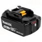 632F151 makita аккумулятор 18v 5ah bl1850b 632f15 - 1