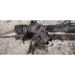 701858139 Накладка декоративная Volkswagen Transporter T4 1998