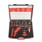 Wurth комплект для gwintowania hss - 2.0 44szt.
