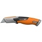 1062938 nóż wysówany ostrze trapezowe fiskars carbonmax