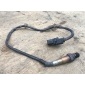 0258017209 Датчик кислородный Lambdasonde Citroen C4 I 2010