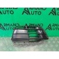 80A807680HRU6 Решетка бампера Audi Q5 2 FY 2017-нв , 80a807682d