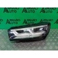 80A941773 Фара Audi Q5 2 FY 2017-нв , 80A941033C
