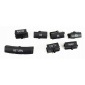 8E0035192D audi a4 b7 rns - e клавишу кнопка кнопки пуговицы