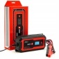 PCHARGE8 prostownik идеальный практические рекомендации зарядное устройство 8 жк 6 / 12v