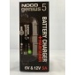 Noco 5 prostownik зарядное устройство noco genius 5 6v 12v 5a