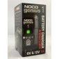 GENIUS1 prostownik зарядное устройство noco genius 1 6v 12v 1a