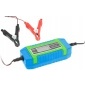 HT8G610 hogert зарядное устройство 6 / 12 v prostownik 10~140 ах 4a