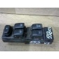 935702D970 Кнопка стеклоподъемника переднего левого Kia Rio 1 2000 93570-2D970,93570-2D000