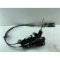 BBT646100 mazda 3 bl 2.2 mzr - cd переключатель тяги 6b