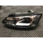 5C7941751E фара левая передняя volkswagen jetta 5c6 рестайлинг ксенон