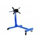 G02135 стенд для монтажа двигателя 1000 lbs 450 кг