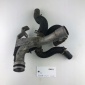 210477770R трубки патрубок nissan navara аляскинский 2.3 dci 2017 г.