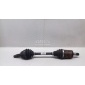 31607553945 Полуось передняя левая BMW X5 E70 (2007 - 2013)