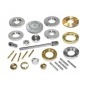 S0001683 ściągacz ступицы / подшипники с абс vw , ford , mazda , volvo