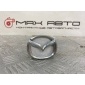 C23551731A эмблема ( шильдик ) Mazda , 42, <strong>-Б/У Детали сняты с АВТОМОБИЛЯ</strong>