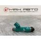2325028080 Б/У топливная форсунка Toyota Camry ACV40, ACV41, ACV45, AHV40, AHV41, ASV40, GSV40 2008 , <strong>-Б/У Детали сняты с АВТОМОБИЛЯ</strong>