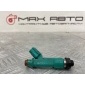 2325028080 Б/У топливная форсунка Toyota Camry ACV40, ACV41, ACV45, AHV40, AHV41, ASV40, GSV40 2008 , <strong>-Б/У Детали сняты с АВТОМОБИЛЯ</strong>