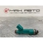 2325028080 топливная форсунка Toyota Camry ACV40, ACV41, ACV45, AHV40, AHV41, ASV40, GSV40 2006-2011 , <strong>-Б/У Детали сняты с АВТОМОБИЛЯ</strong>