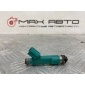 2325028080 топливная форсунка Toyota Camry ACV40, ACV41, ACV45, AHV40, AHV41, ASV40, GSV40 2006-2011 , <strong>-Б/У Детали сняты с АВТОМОБИЛЯ</strong>
