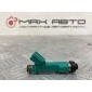 2325028080 топливная форсунка Toyota Camry ACV40, ACV41, ACV45, AHV40, AHV41, ASV40, GSV40 2006-2011 , <strong>-Б/У Детали сняты с АВТОМОБИЛЯ</strong>