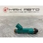 2325028080 Б/У топливная форсунка Toyota Camry ACV40, ACV41, ACV45, AHV40, AHV41, ASV40, GSV40 2008 , <strong>-Б/У Детали сняты с АВТОМОБИЛЯ</strong>
