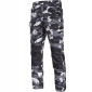 L4051406 spodnie bojówki камуфляж slim fit lahti pro l40514 3xl