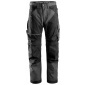 63035804112 spodnie snickers 6303 ruffwork r.112 серые