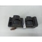 4B0959851B Кнопка стеклоподъемника переднего левого Audi A6 C5 (1997-2005) 2002