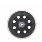 2608601607 bosch тарелка szlifierski диск для gex 125 - 150 ave