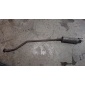 Глушители выхлоп центральная honda civic vii 1.4 1.6 3d