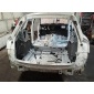 80A813303ASTL Задняя часть с крыльями Audi Q5 FY 2017 , 80A809837, 80A809837STL, 80A809838, 80A809838STL, 80A813303A, 80A813331TA, 80A813331TASTL