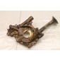 XR815348 Насос масляный Jaguar S-Type 1999-2008 3.0 JV6