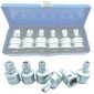 RF305116 комплект бит torx t70 - t100 spline m16 - m18 udarowe