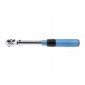HT1W710 ключ dynamometryczny 1 / 4'' 5 - 25 нм hogert