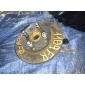 D65133021A ступица MAZDA DEMIO DEJFS